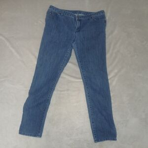 Michael Kors Women's Denim Skinny Jeans